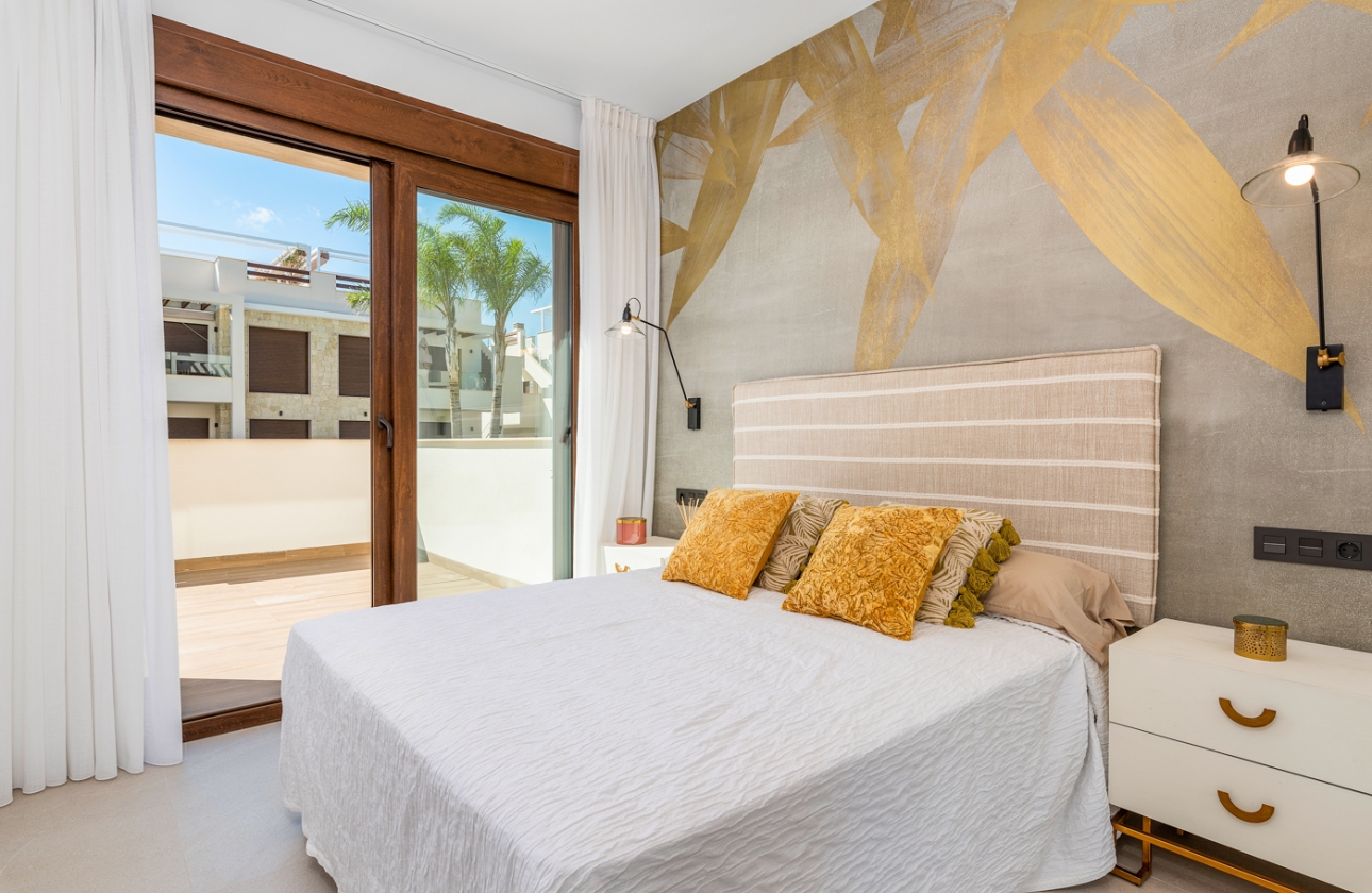 New Build - Bungalow - Torrevieja