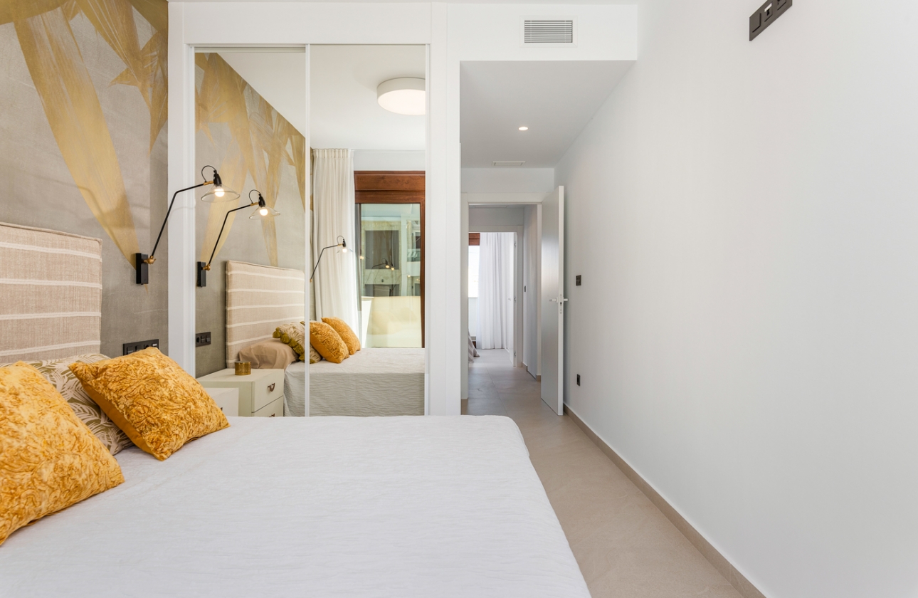 New Build - Bungalow - Torrevieja