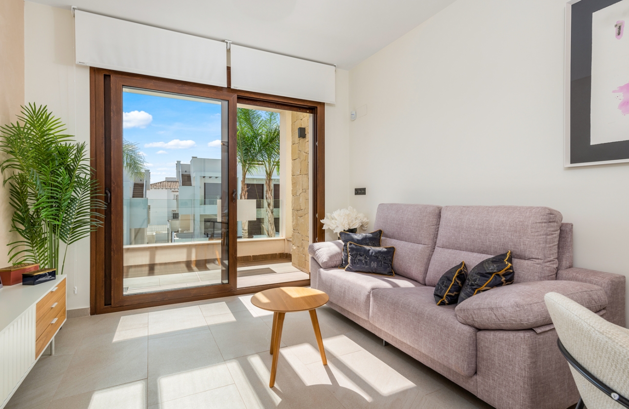 New Build - Bungalow - Torrevieja