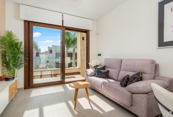 New Build - Bungalow - Torrevieja
