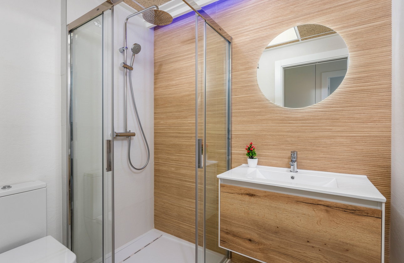 New Build - Bungalow - Torrevieja