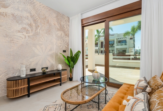 New Build - Bungalow - Torrevieja
