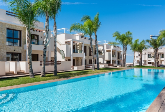 New Build - Bungalow - Torrevieja