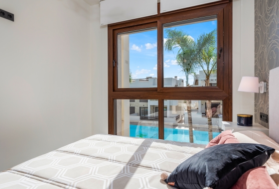 New Build - Bungalow - Torrevieja