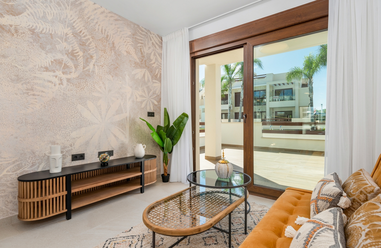 New Build - Bungalow - Torrevieja