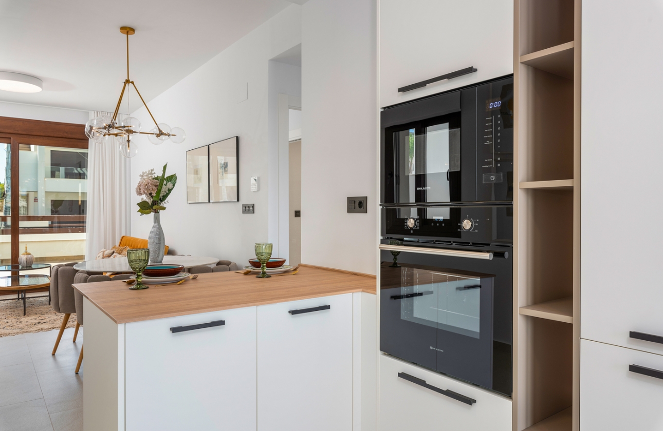 New Build - Bungalow - Torrevieja