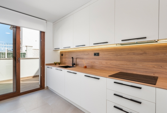 New Build - Bungalow - Torrevieja