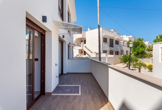 New Build - Bungalow - Torrevieja