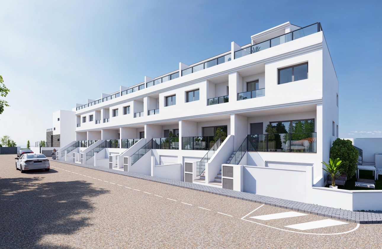 Neue Gebäude - Stadthaus - Rafal