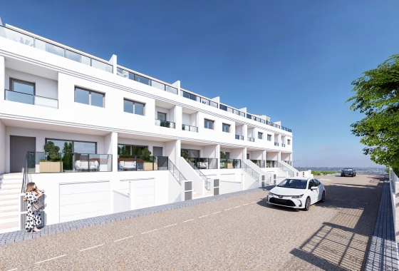 Neue Gebäude - Stadthaus - Rafal
