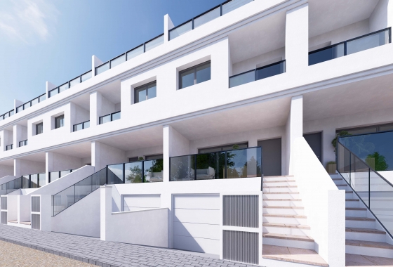 Neue Gebäude - Stadthaus - Rafal