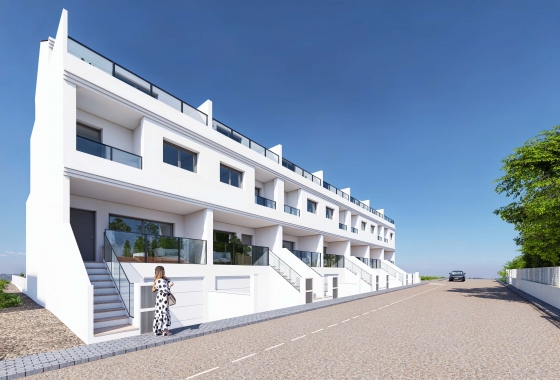 Neue Gebäude - Stadthaus - Rafal