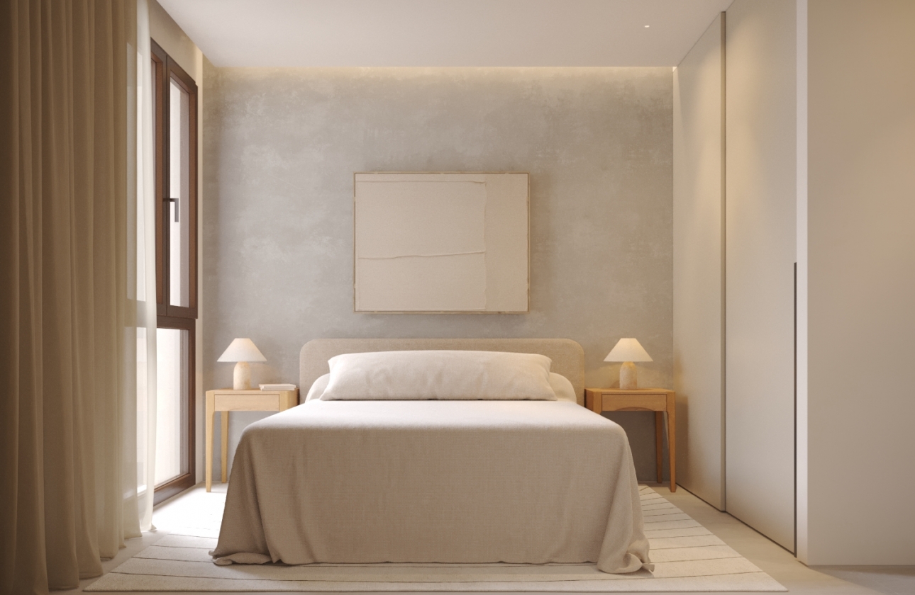 New Build - Townhouse - Dolores