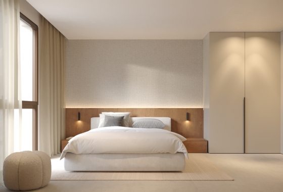 New Build - Townhouse - Dolores