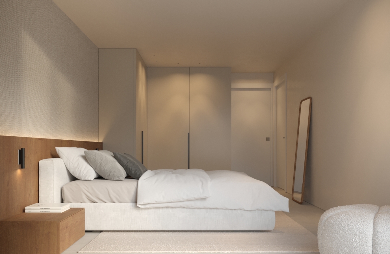 New Build - Townhouse - Dolores