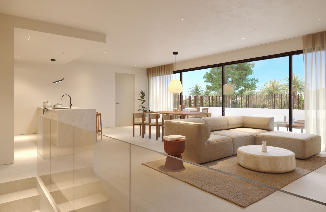 New Build - Townhouse - Dolores