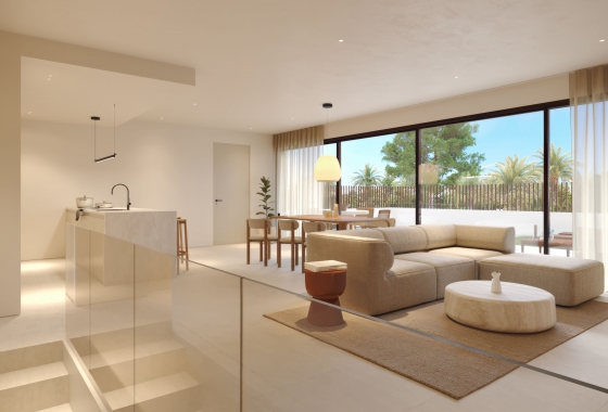 New Build - Townhouse - Dolores