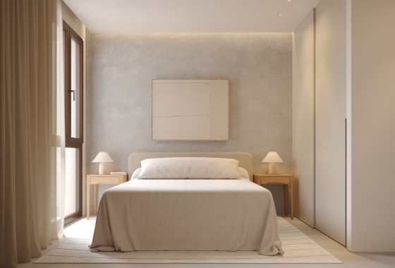 New Build - Townhouse - Dolores
