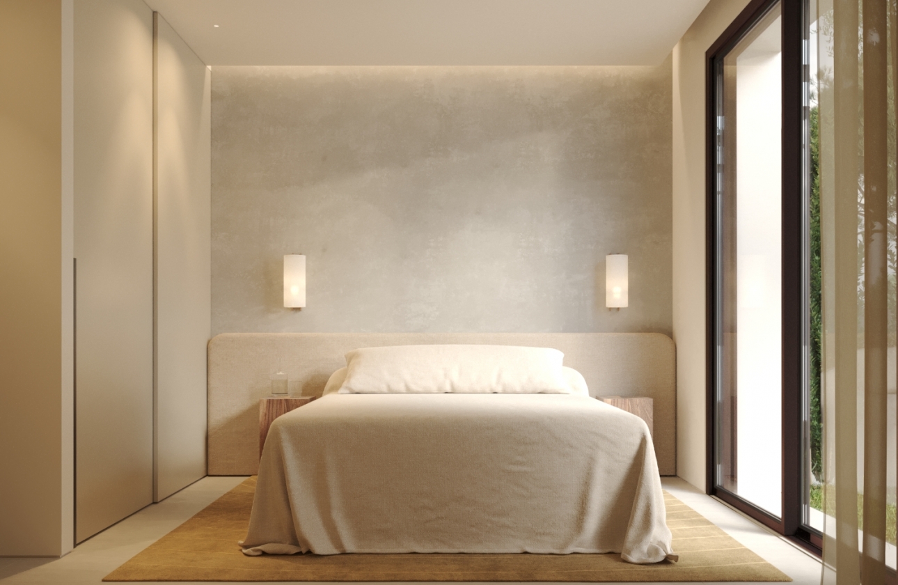 New Build - Townhouse - Dolores