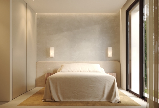 New Build - Townhouse - Dolores
