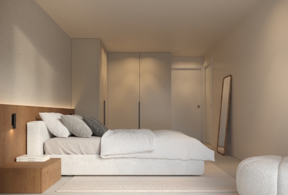 New Build - Townhouse - Dolores