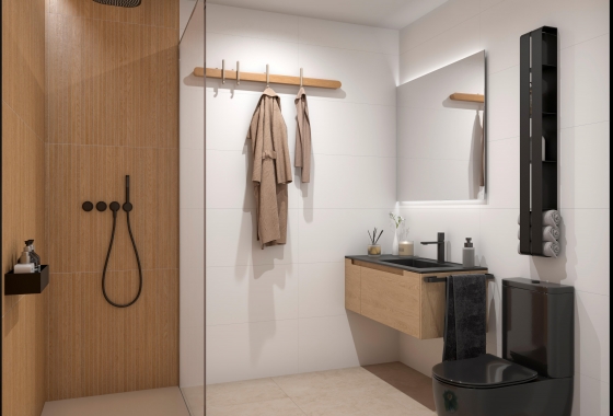 New Build - Townhouse - Dolores