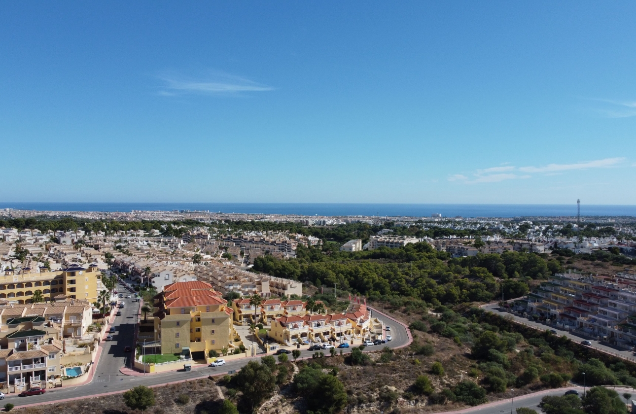 New Build - Apartment - Orihuela