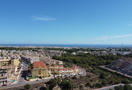 New Build - Apartment - Orihuela