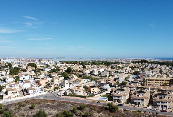 New Build - Apartment - Orihuela