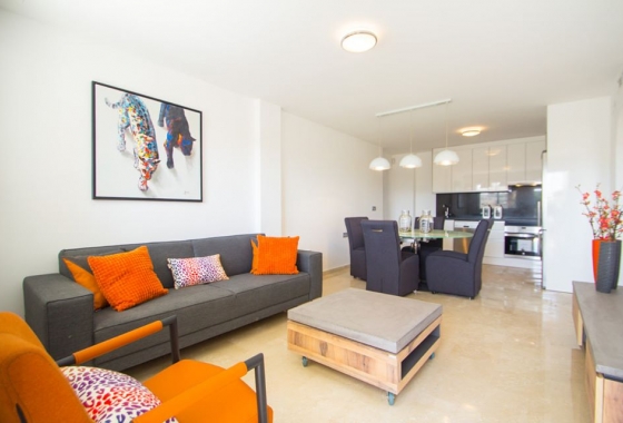 New Build - Apartment - Orihuela