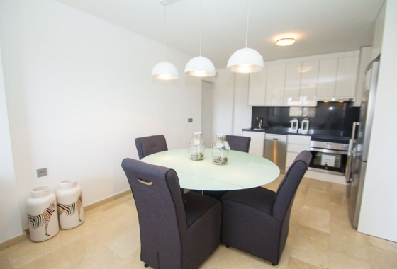 New Build - Apartment - Orihuela