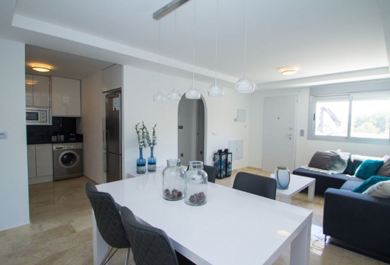 New Build - Apartment - Orihuela