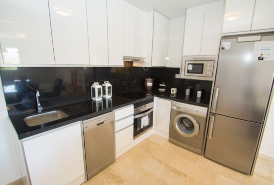New Build - Apartment - Orihuela