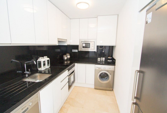 New Build - Apartment - Orihuela