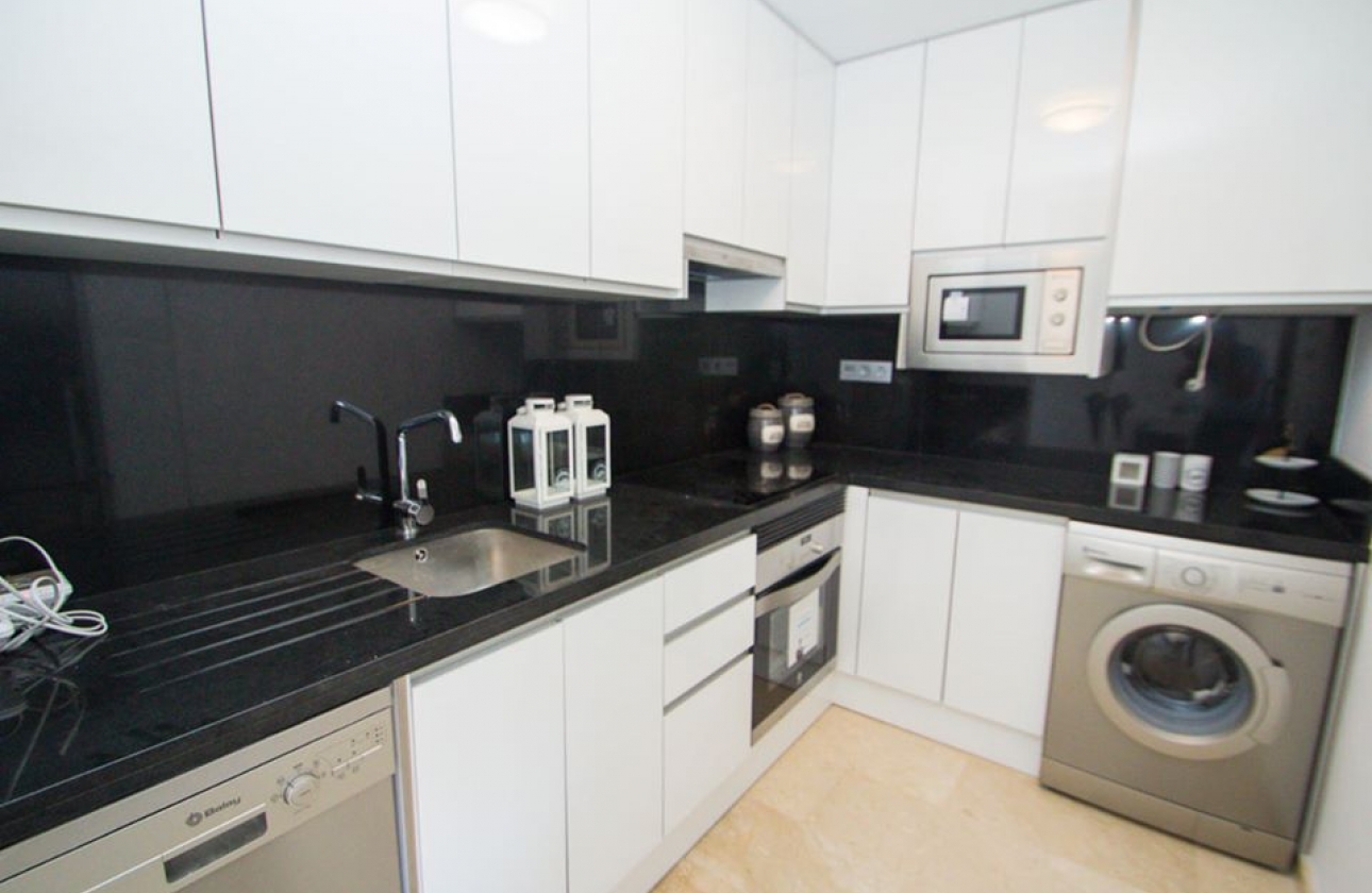 New Build - Apartment - Orihuela