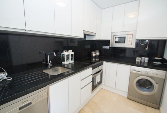 New Build - Apartment - Orihuela