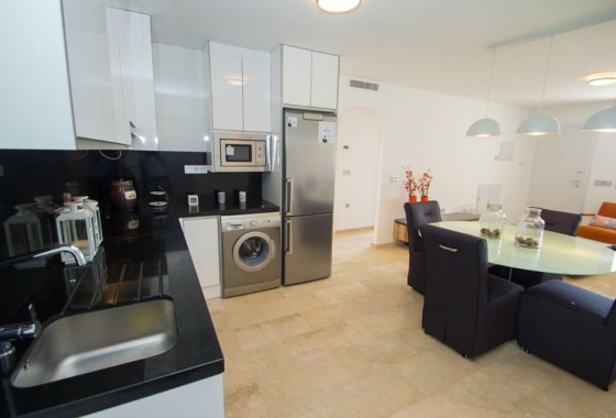 New Build - Apartment - Orihuela