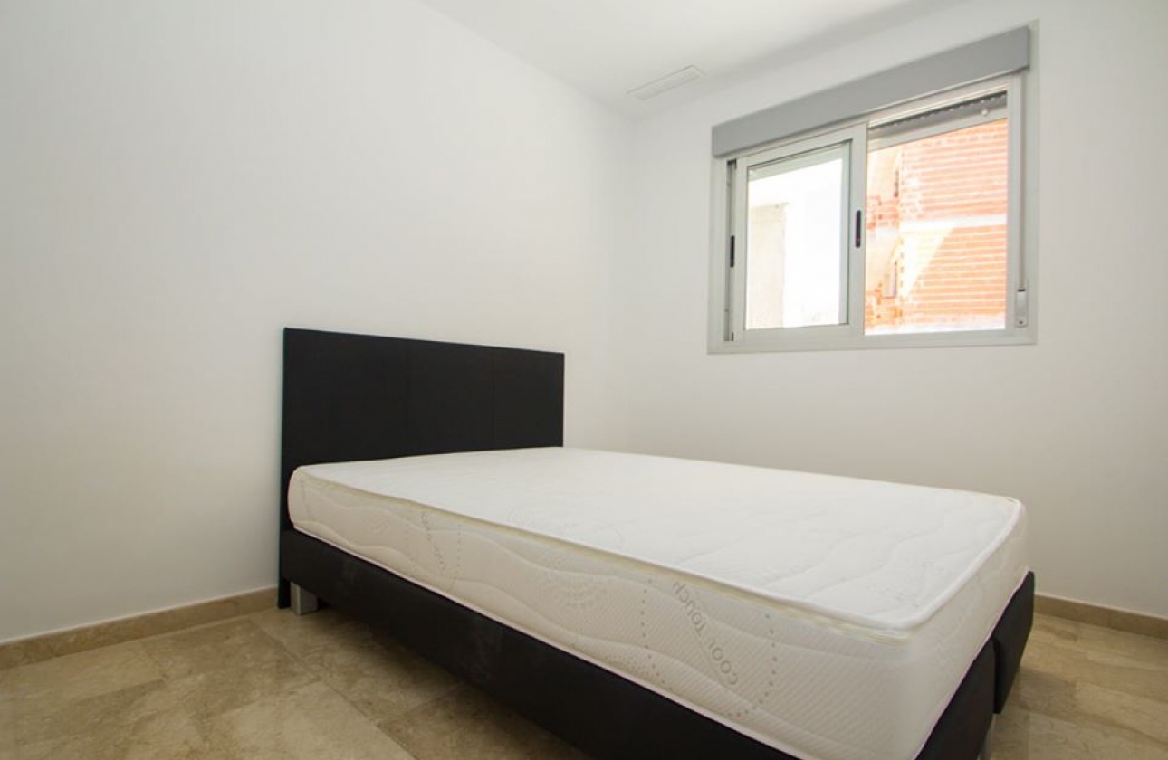 New Build - Apartment - Orihuela
