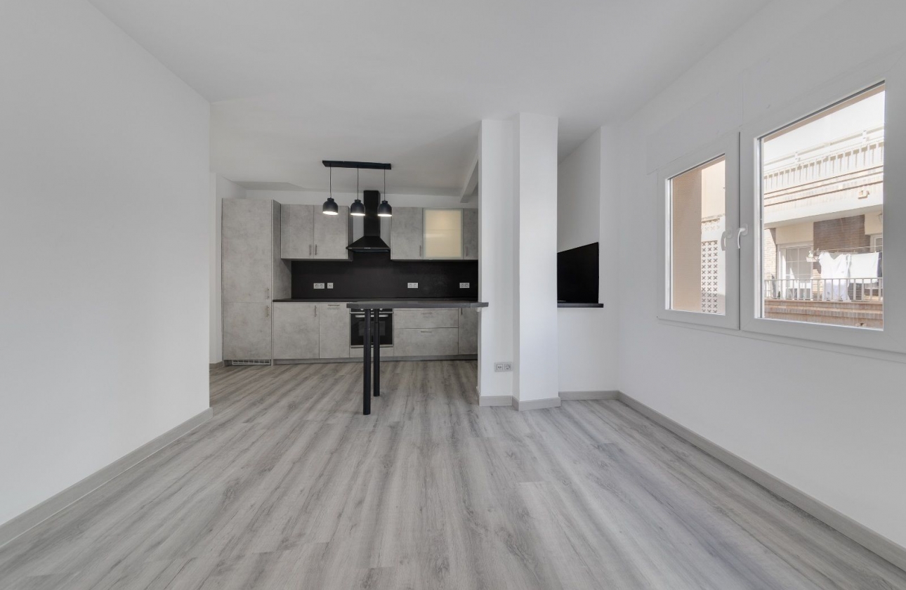 Revente - Appartement - Torrevieja