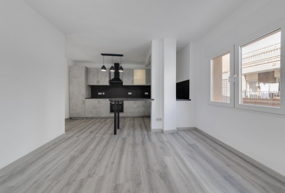 Wiederverkauf - apartment - Torrevieja