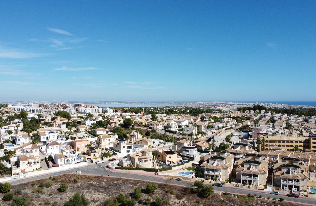 New Build - Apartment - Orihuela