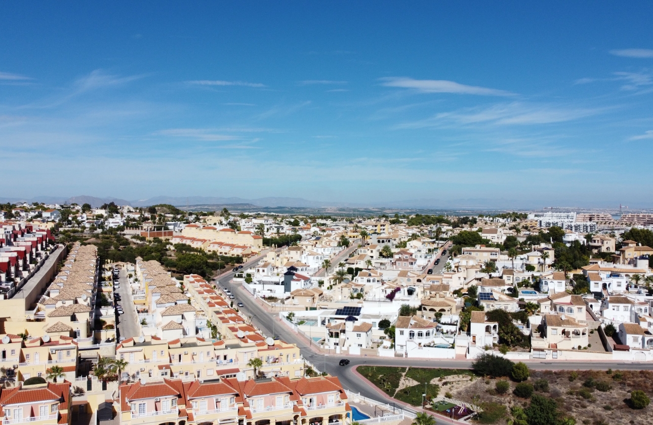 New Build - Apartment - Orihuela