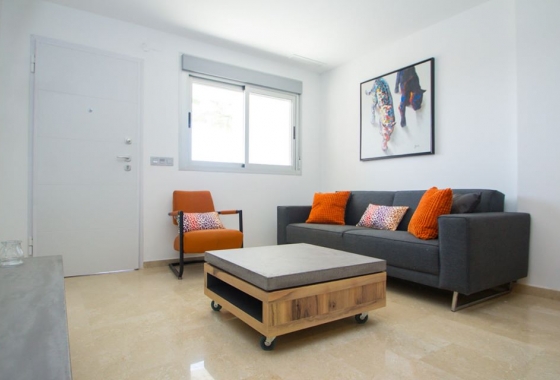 New Build - Apartment - Orihuela