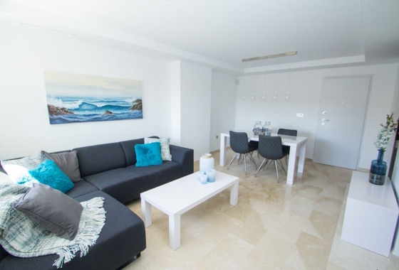 New Build - Apartment - Orihuela
