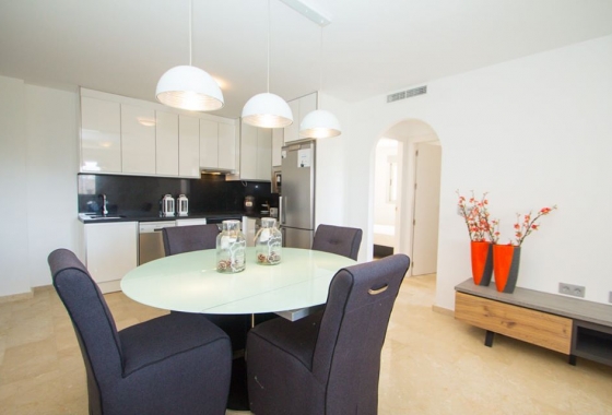 New Build - Apartment - Orihuela