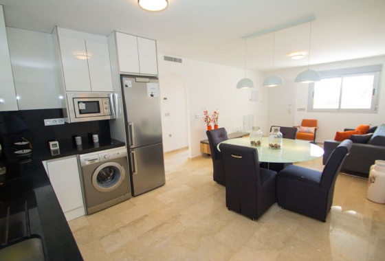 New Build - Apartment - Orihuela