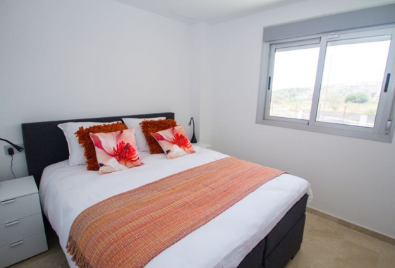 New Build - Apartment - Orihuela