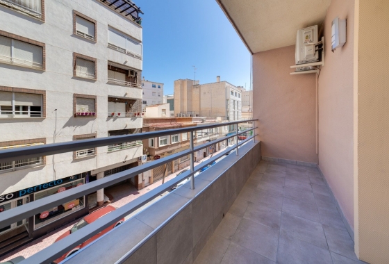 Revente - Appartement - Torrevieja