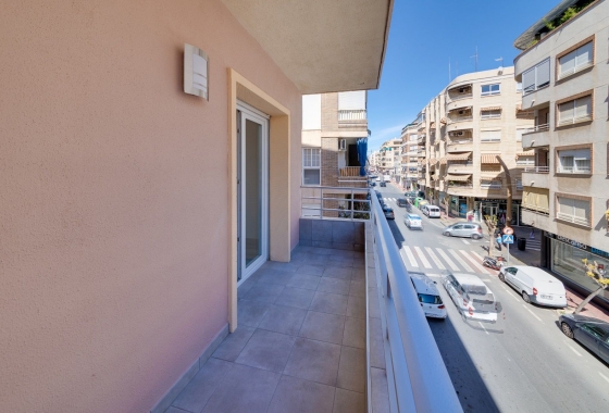 Revente - Appartement - Torrevieja