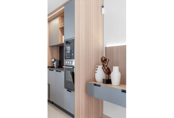 New Build - Apartment - Guardamar del Segura